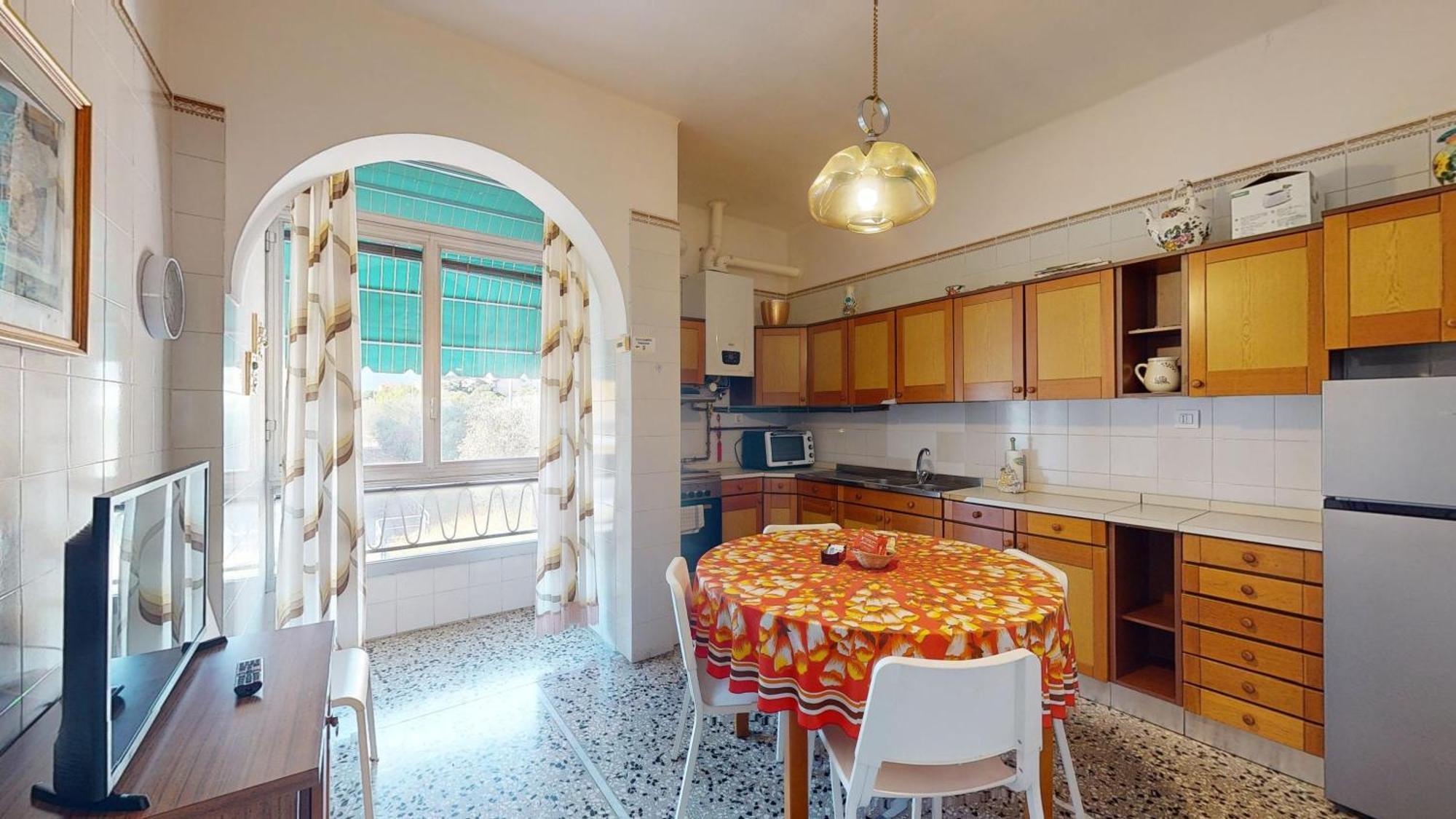 Апартаменти Casa Ines - By Ligooria П'єтра-Лігуре Екстер'єр фото