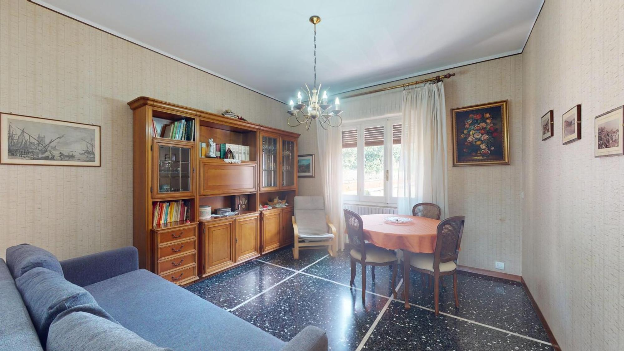 Апартаменти Casa Ines - By Ligooria П'єтра-Лігуре Екстер'єр фото