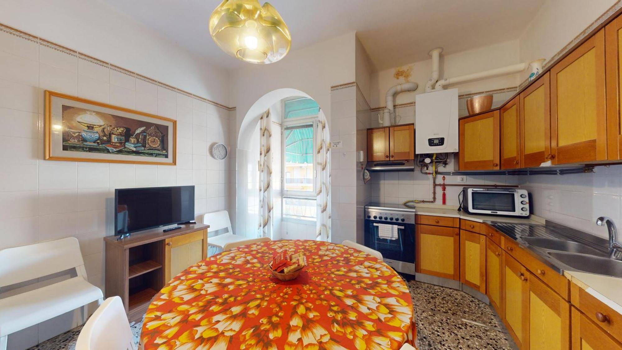 Апартаменти Casa Ines - By Ligooria П'єтра-Лігуре Екстер'єр фото